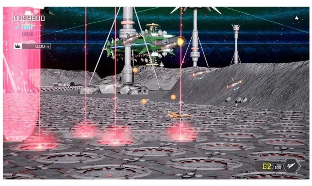 Just For Games Formation Z PS5 - Robot Shooter