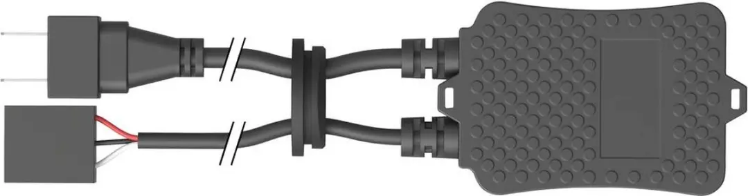 Philips CanBus H7 Lastweerstand - 2 Stuks