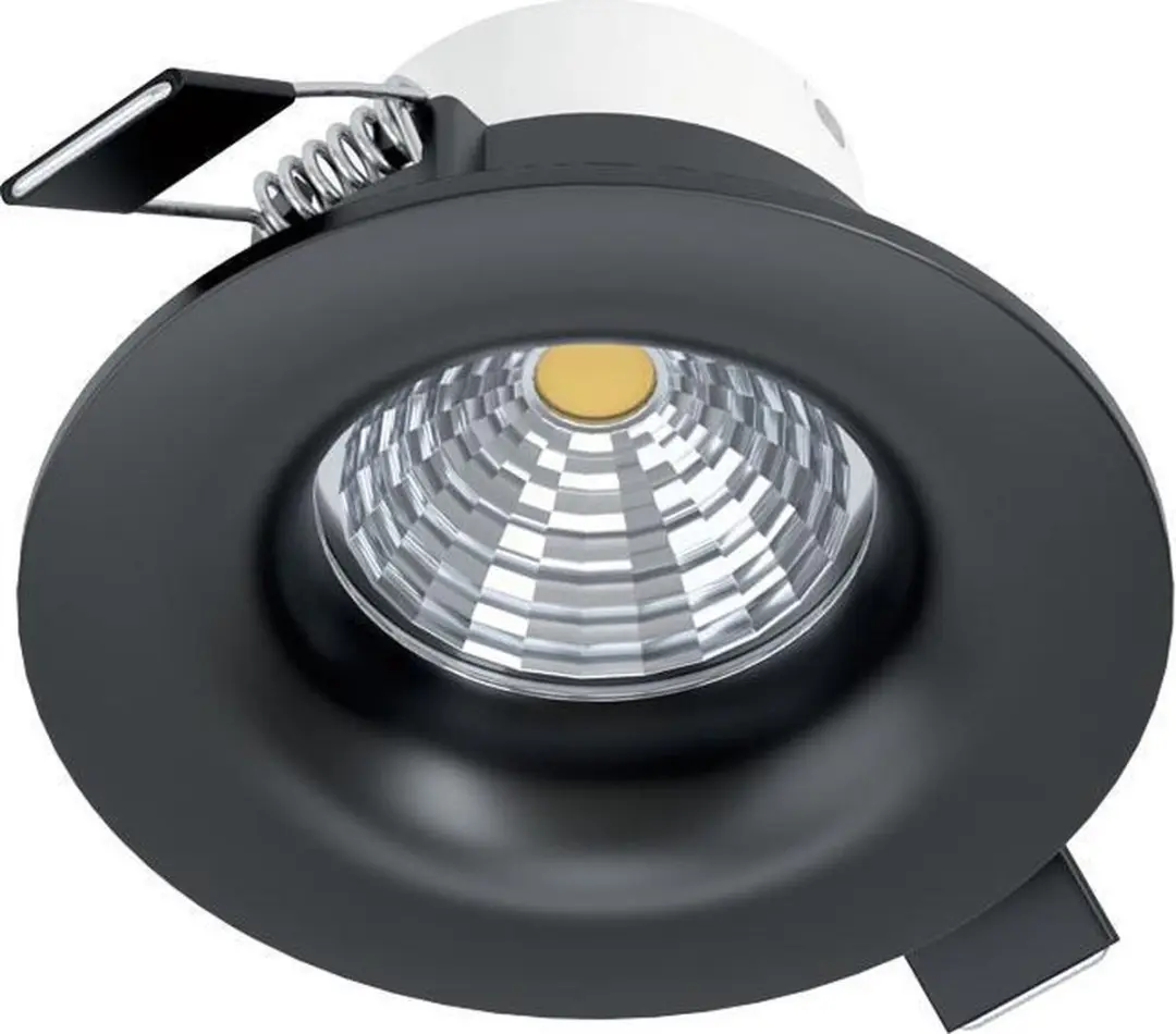 Eglo Saliceto Inbouwarmatuur LED Ø8,8cm