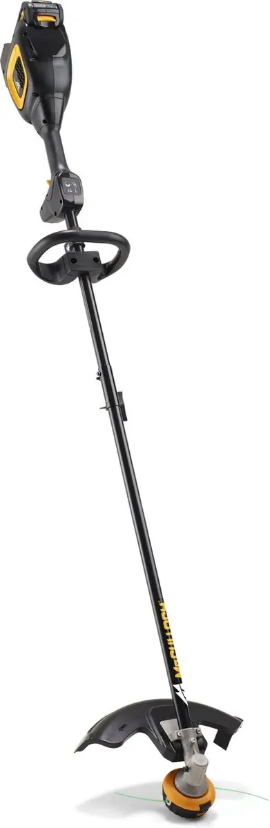 McCulloch Li-40T Accu Trimmer 40V