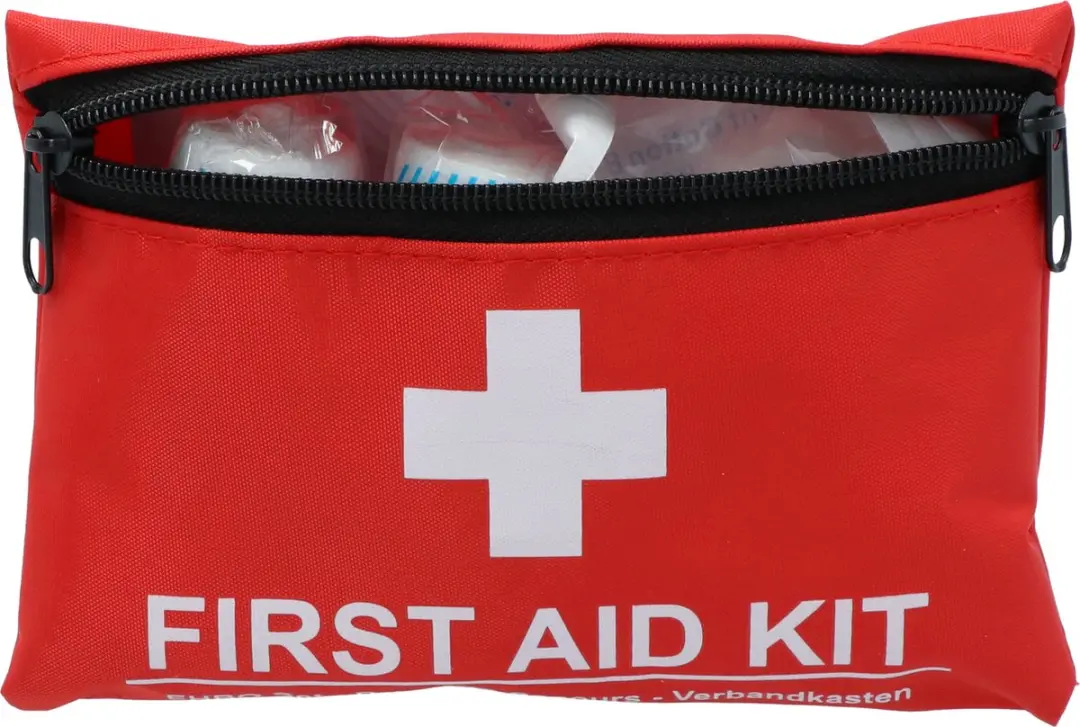 Carpoint EHBO Set Mini - 14-delig