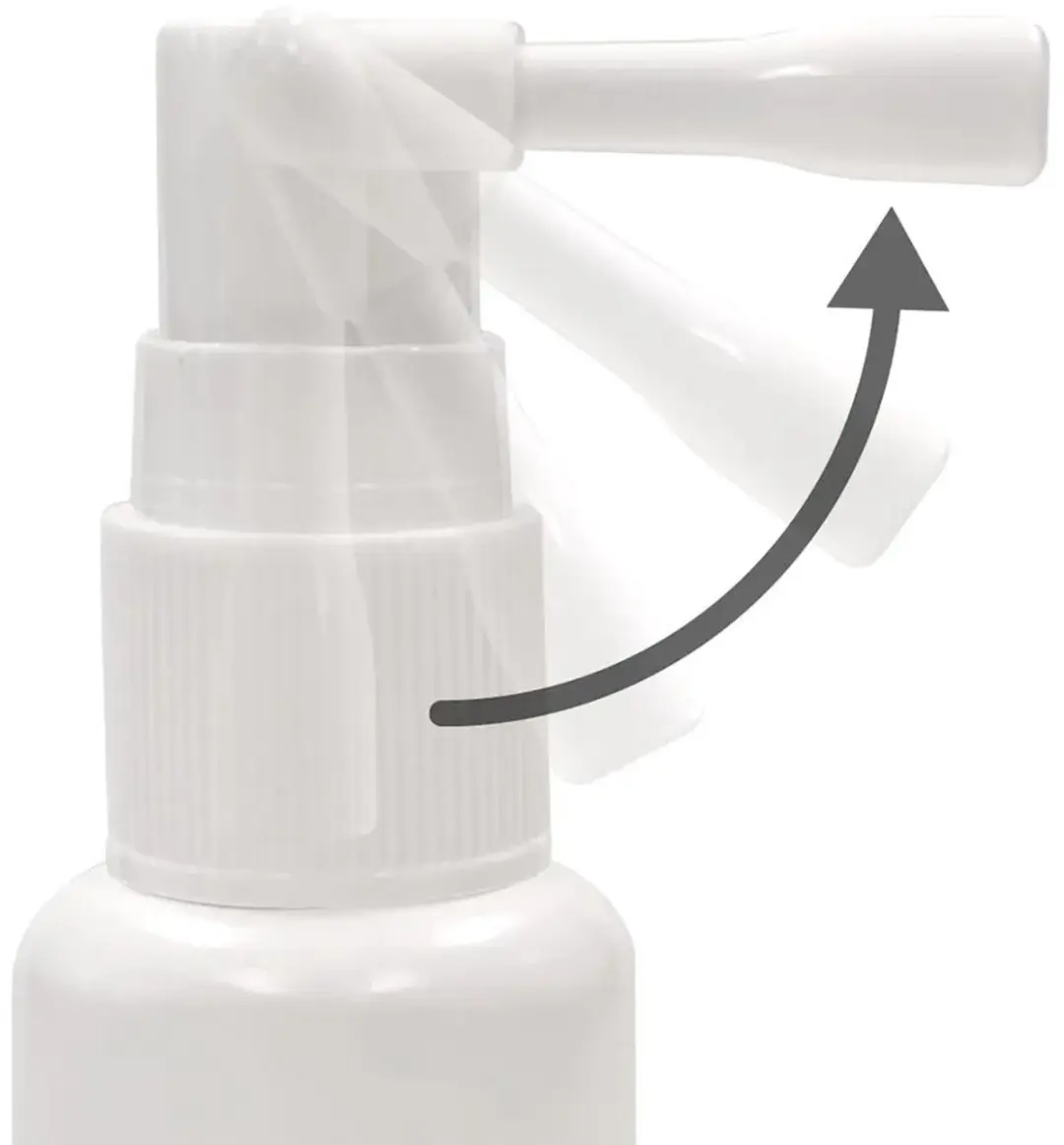 Lucovitaal Testosteron Mannen Support Spray 60ml - 2 Stuks