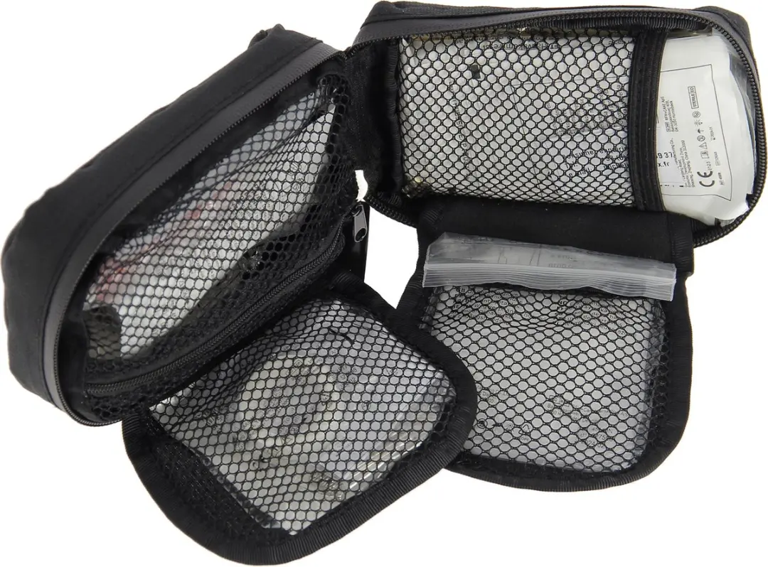 Michelin Verbanddoos Thuis - 45 Stuks