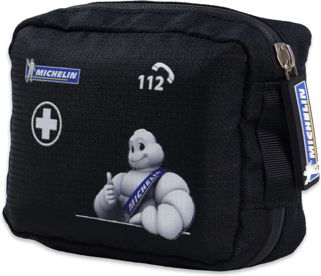Michelin Verbanddoos Thuis