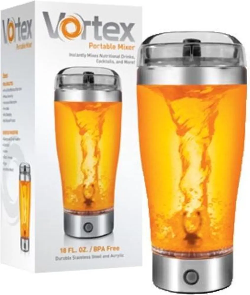Vortex Portable Mixer