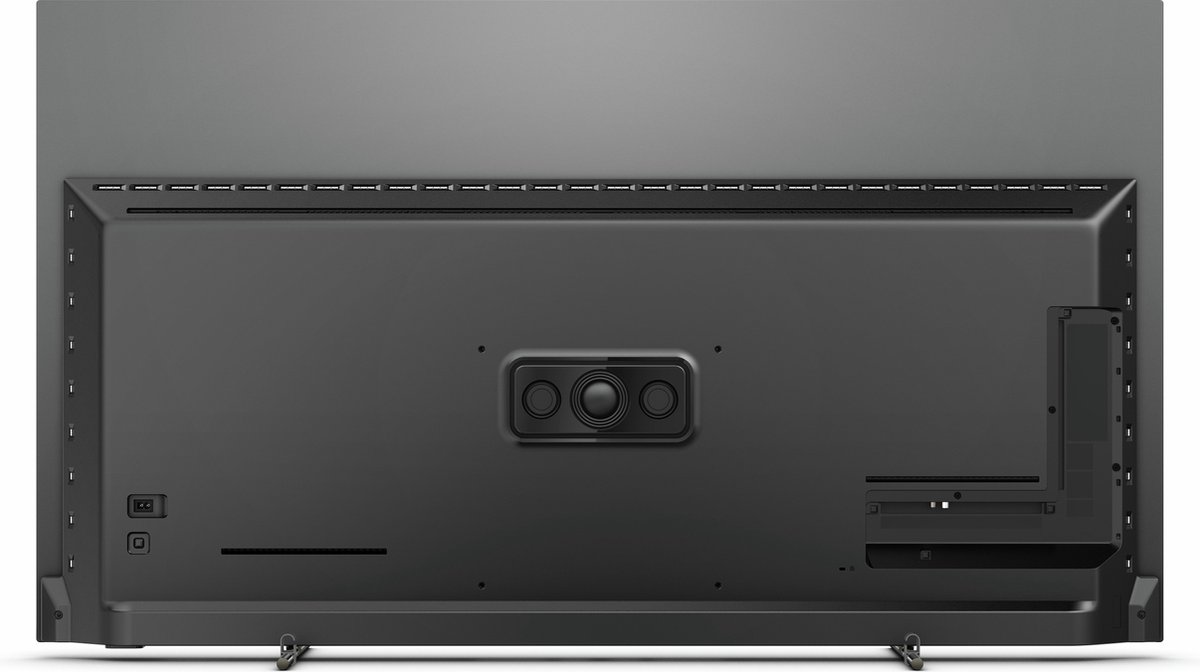 Philips OLED 55OLED708 4K Ambilight-TV