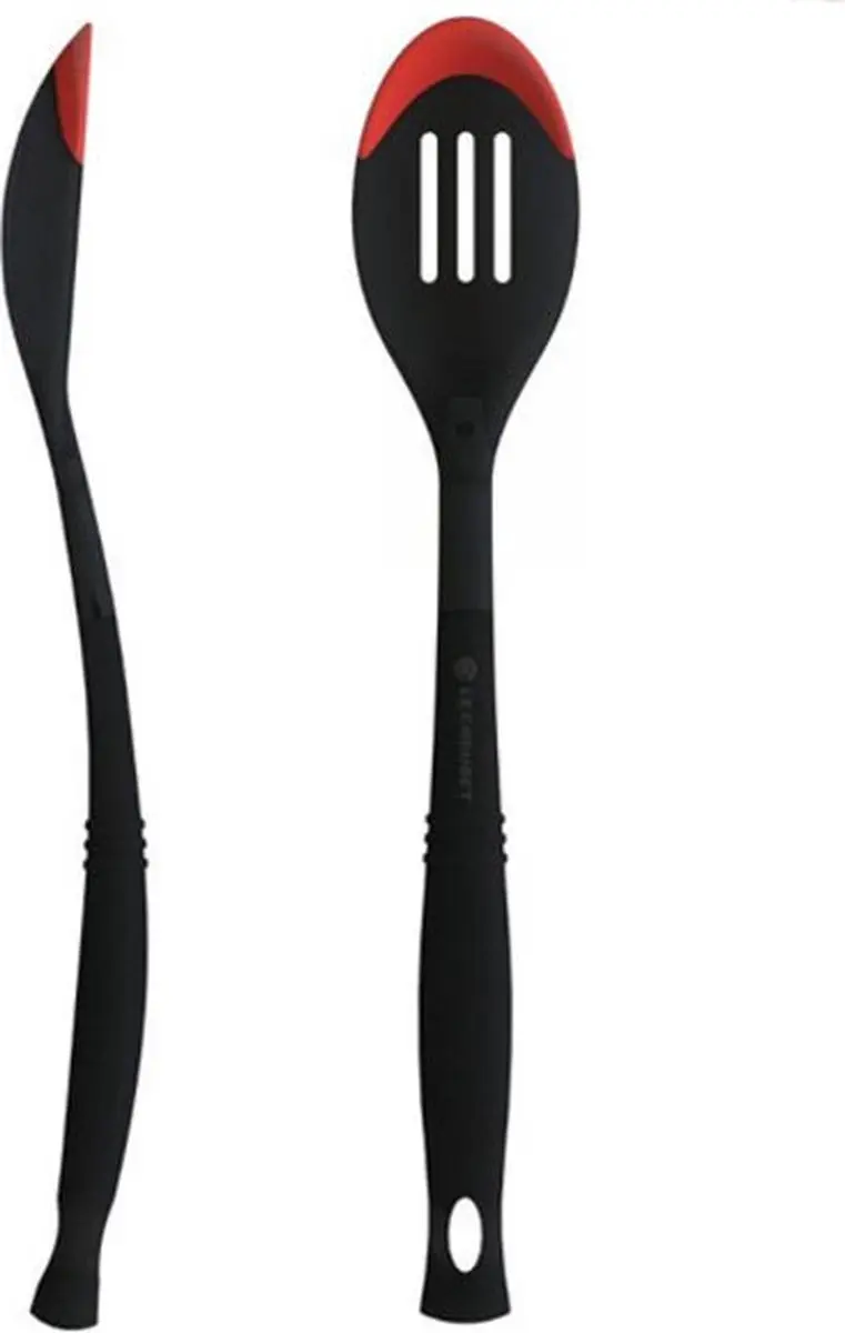 Le Creuset Opscheplepel 34cm