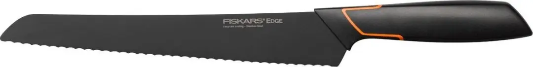Fiskars Edge Broodmes Kartel 23cm