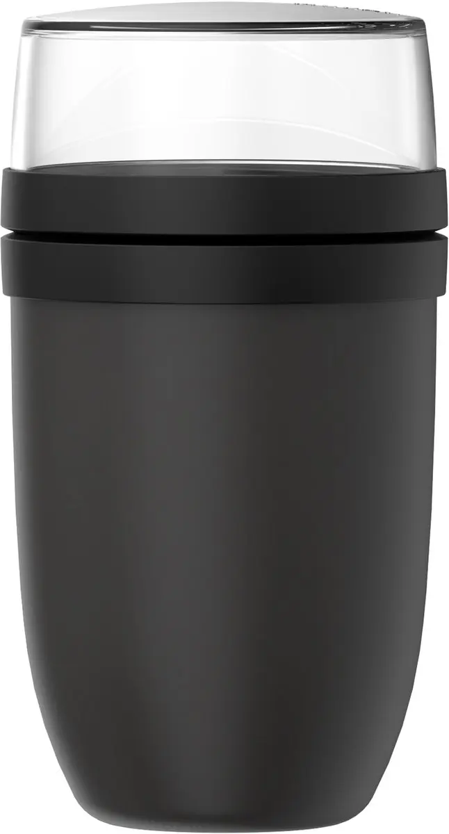 Mepal Lunchpot XL Ellipse 1.05L
