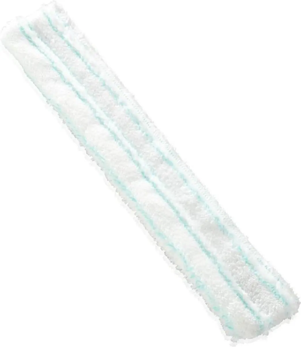 Leifheit Raamwisser 3-in-1 Vervangingsdoek - 3 Stuks