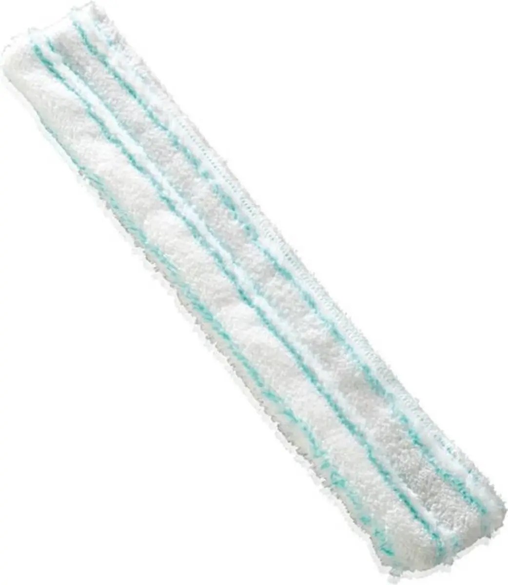 Leifheit Raamwisser 3-in-1 Vervangingsdoek - 3 Stuks