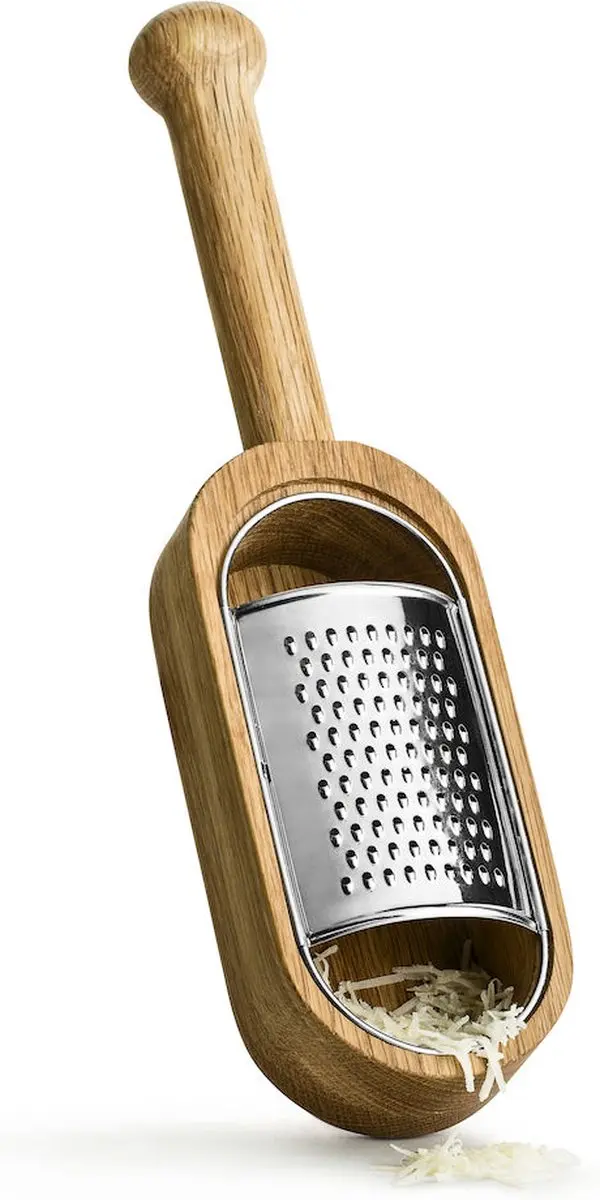 Sagaform Rasp Nature 5017866 - Bruin