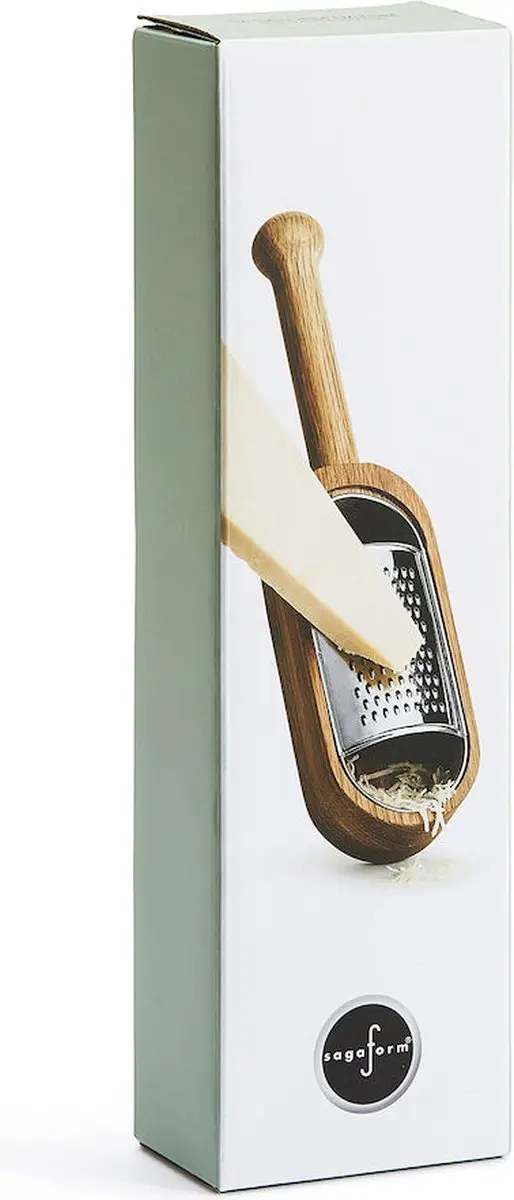 Sagaform Rasp Nature 5017866 - Bruin