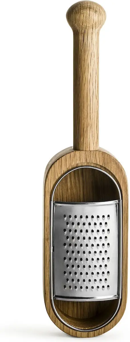 Sagaform Rasp Nature 5017866 - Bruin - afbeelding 6 van 6