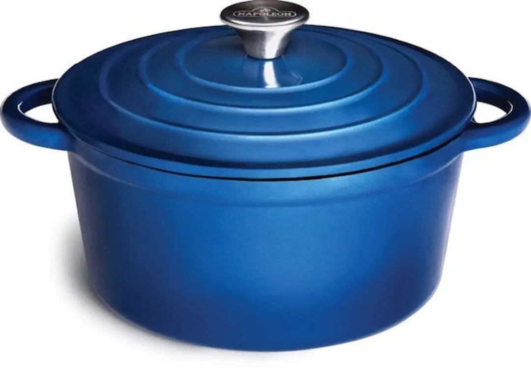 Napoleon Gietijzeren Braadpan Ø23cm