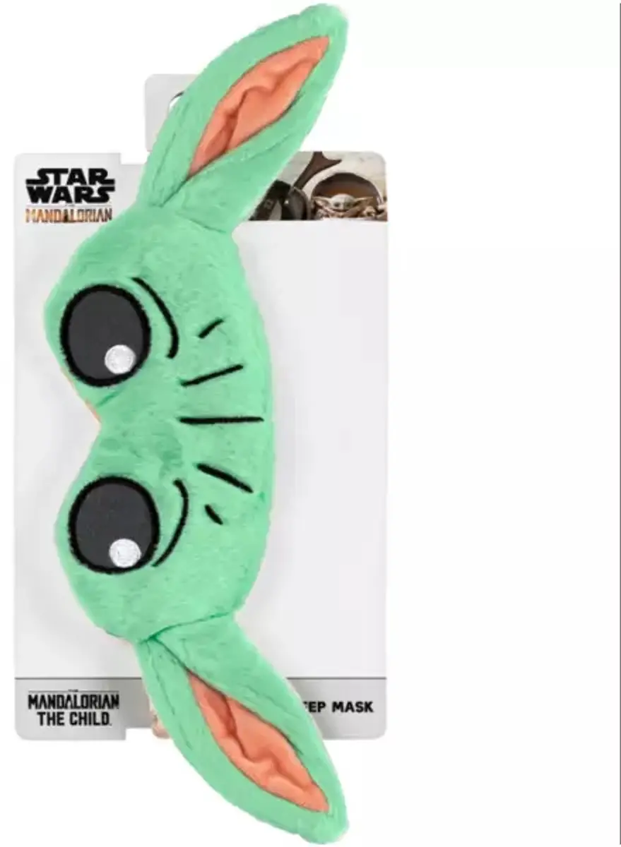 Disney Grogu Oogmasker