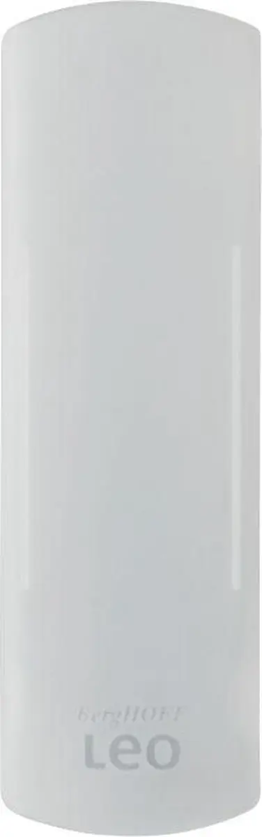 BergHOFF LEO Zester/Rasp 3950205 - Groen