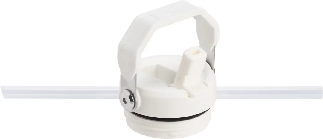Stanley Flip Straw 2.0 Waterfles 1.06L - Frost