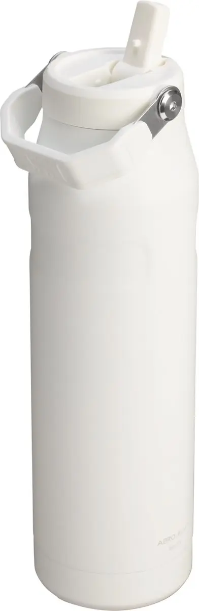 Stanley Flip Straw 2.0 Waterfles 1.06L - Frost
