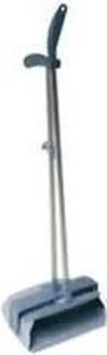 Vileda Dustpan Gesloten Stofblik 506267