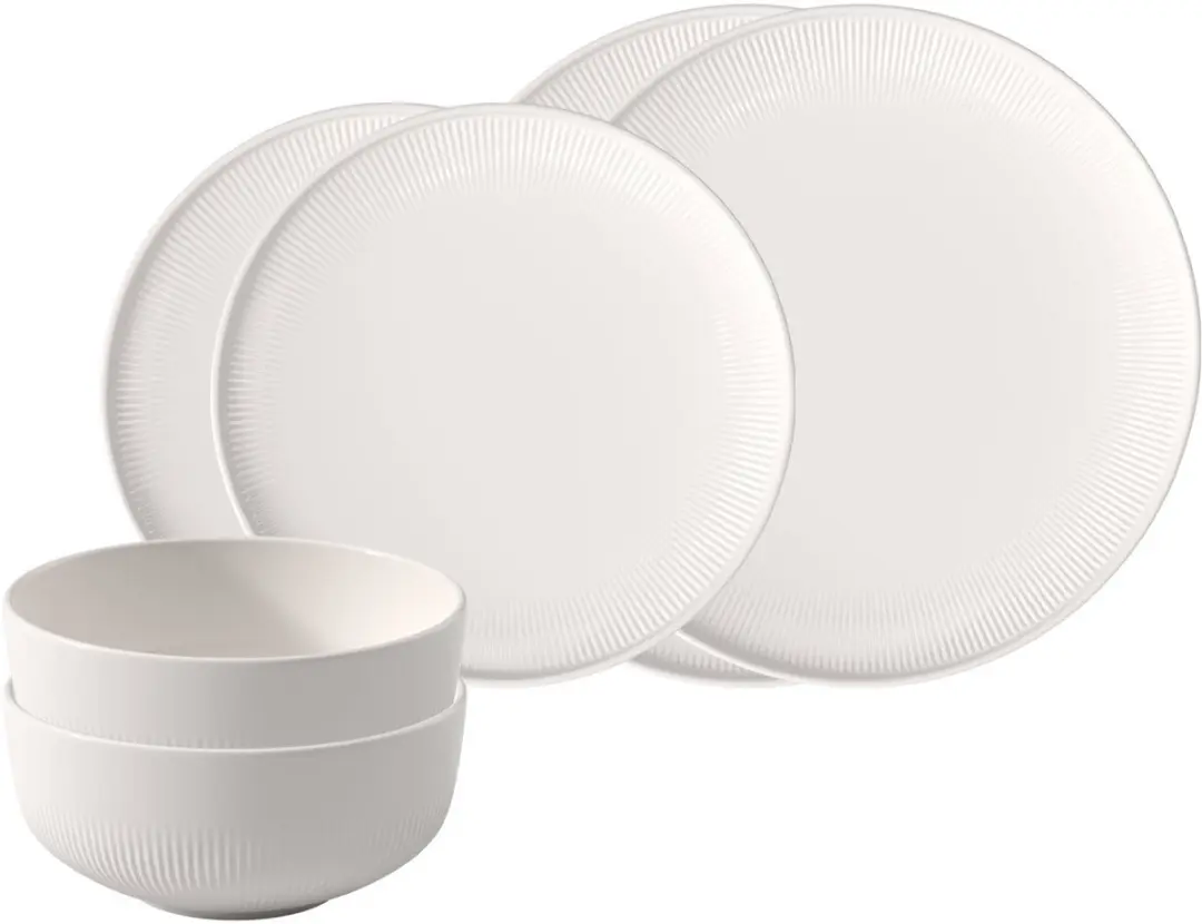 Villeroy & Boch Basic-Set Afina