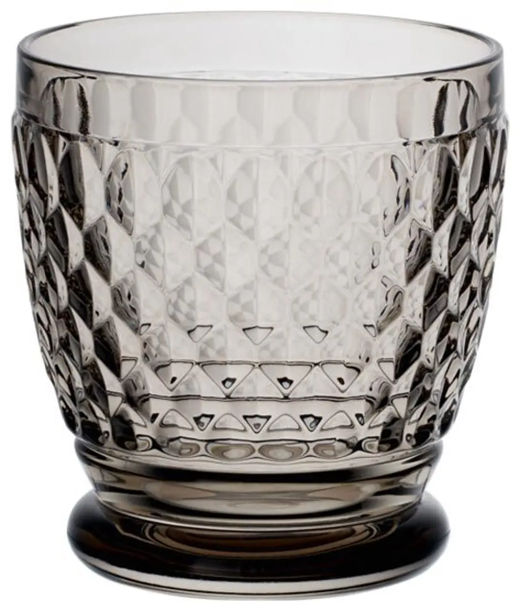 Villeroy & Boch Boston Waterbeker Smoke 0,33l