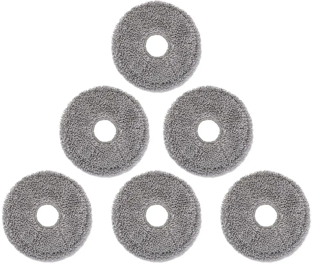 Dreame Dweilpads 6 Stuks