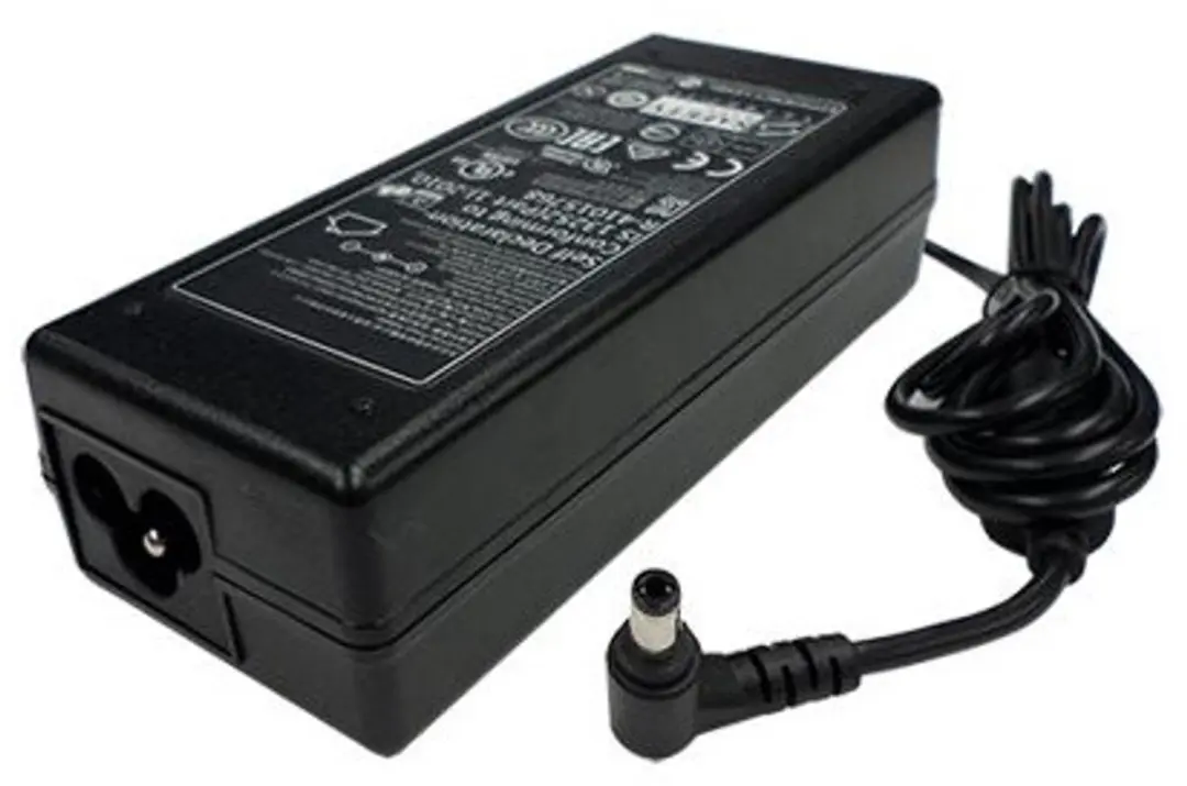 QNAP PWR-ADAPTER-65W-A04 Netvoeding