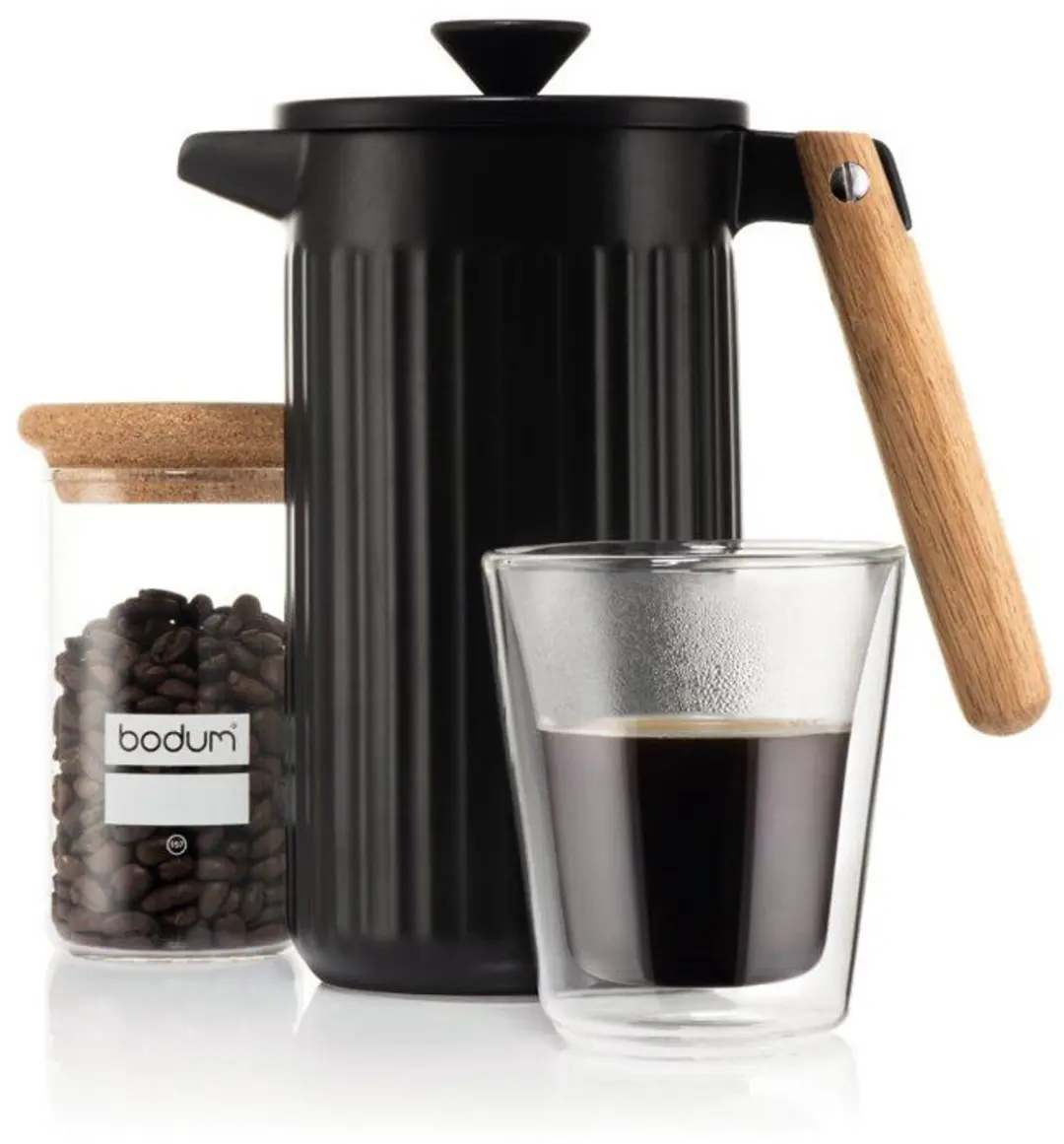 Bodum Douro Koffiepers 1L