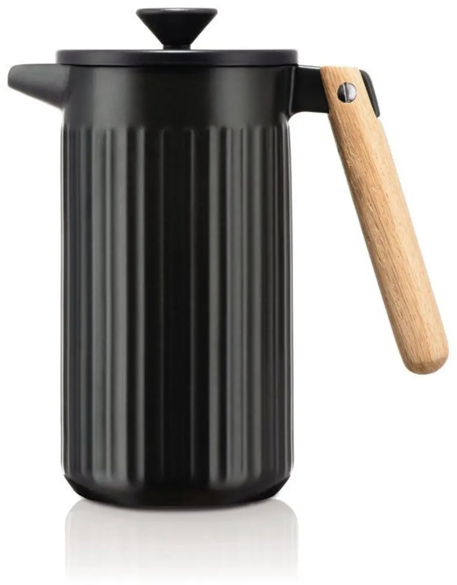 Bodum Douro Koffiepers 1L - 11910-259 - Zwart