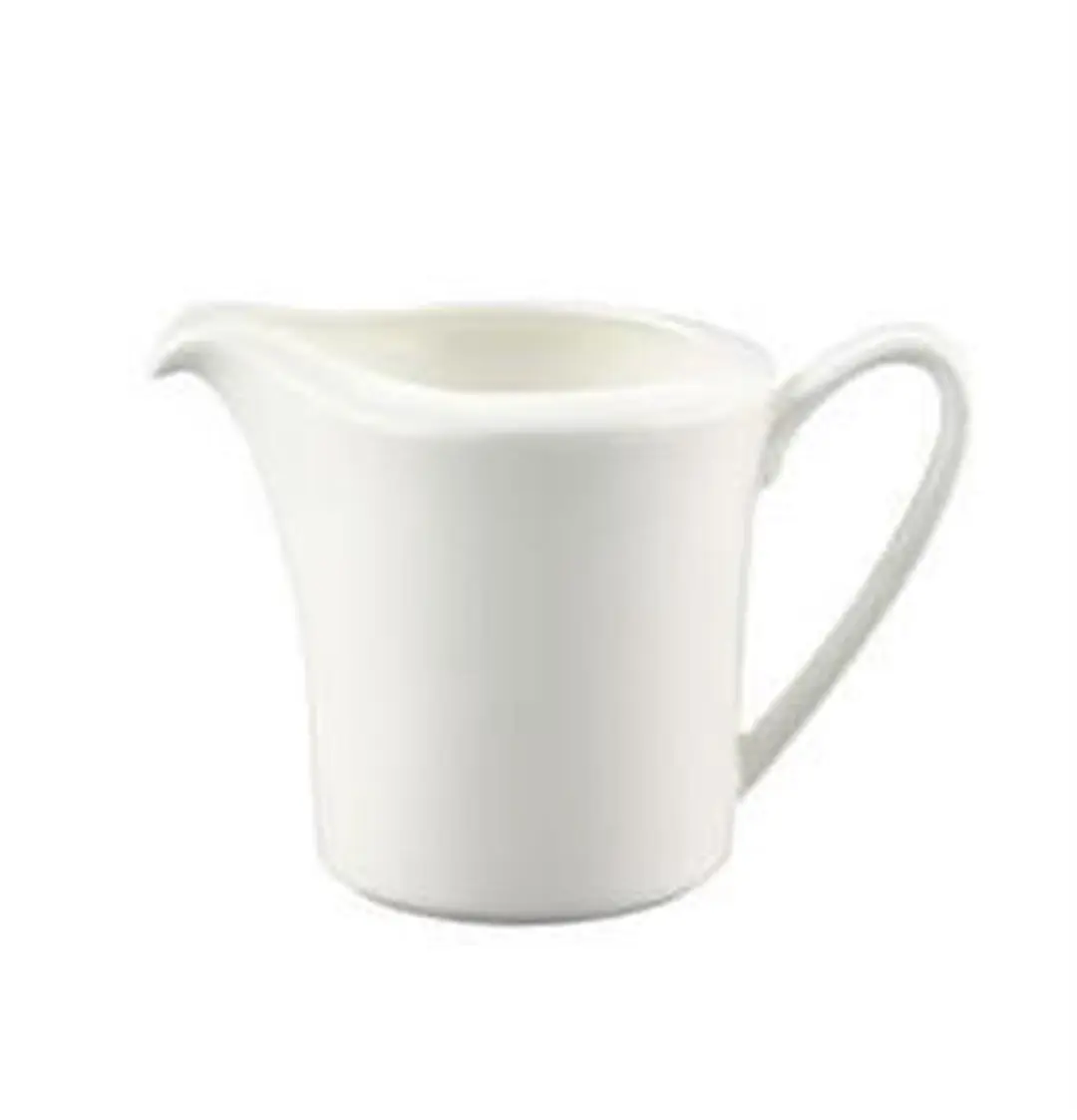 Rosenthal Melkkannetje Jade 200ml - Wit