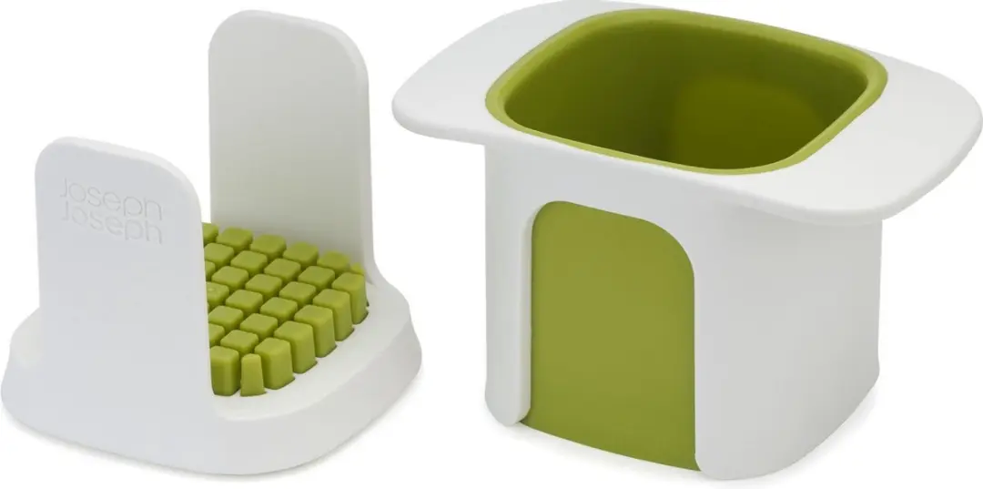 Joseph Joseph ChopCup Groentesnijder - Groen