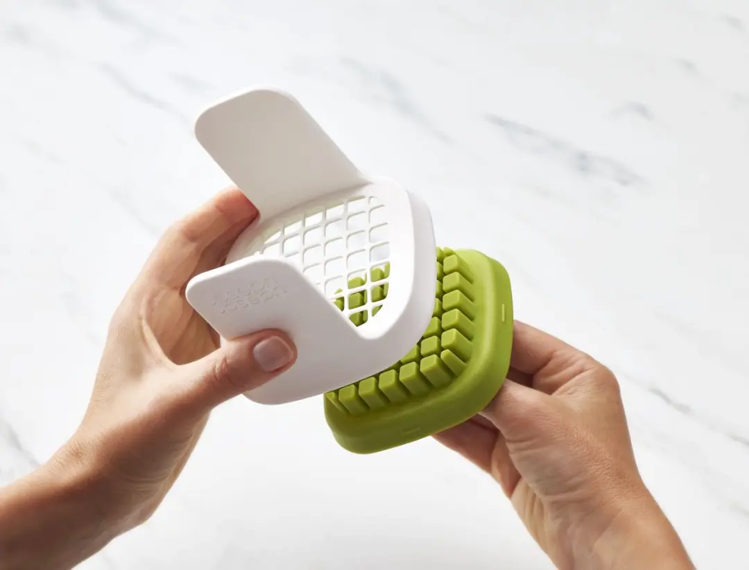 Joseph Joseph ChopCup Groentesnijder - Groen