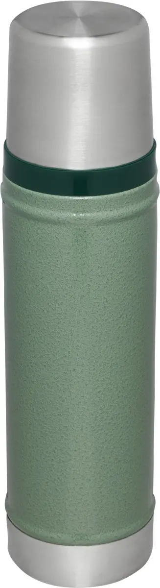 Stanley Classic Legendary Thermosfles 750ml - Hammertone Green