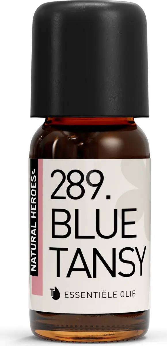 Natural Heroes Blue Tansy Etherische Olie 10ml