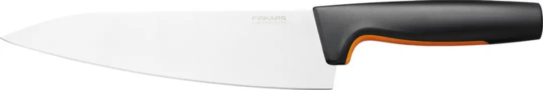 Fiskars Functional Form Koksmes 20cm