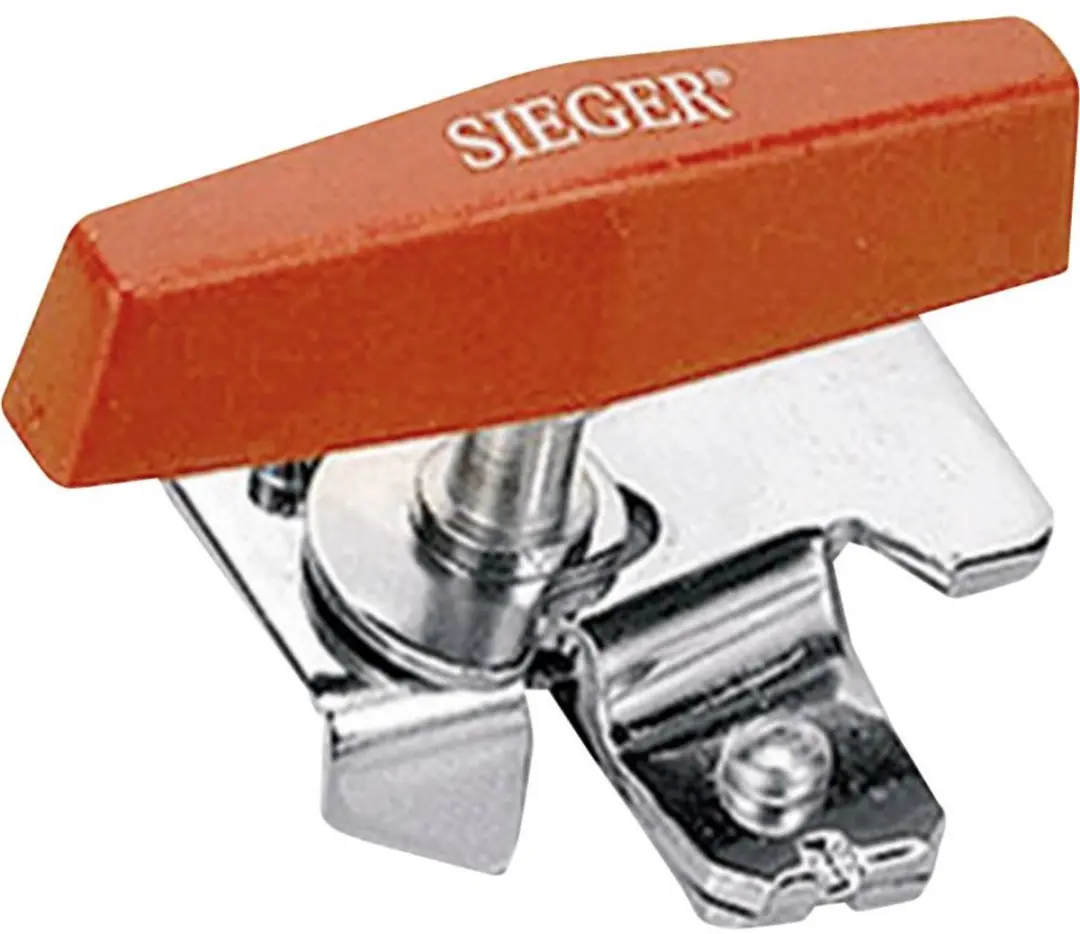 Westmark Sieger Boy Blikopener - Rood