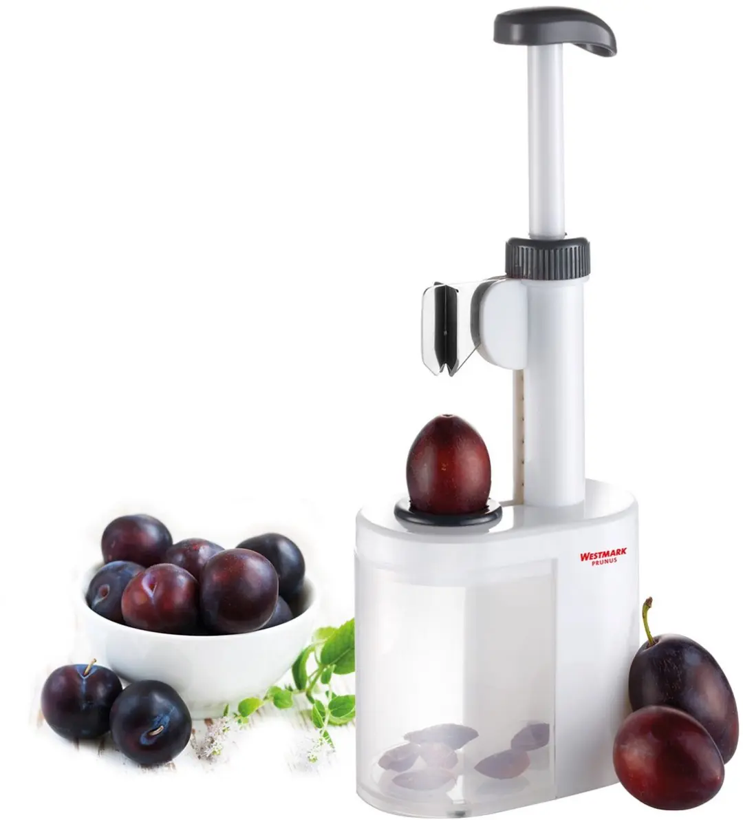 Westmark Prunus Ontpitter