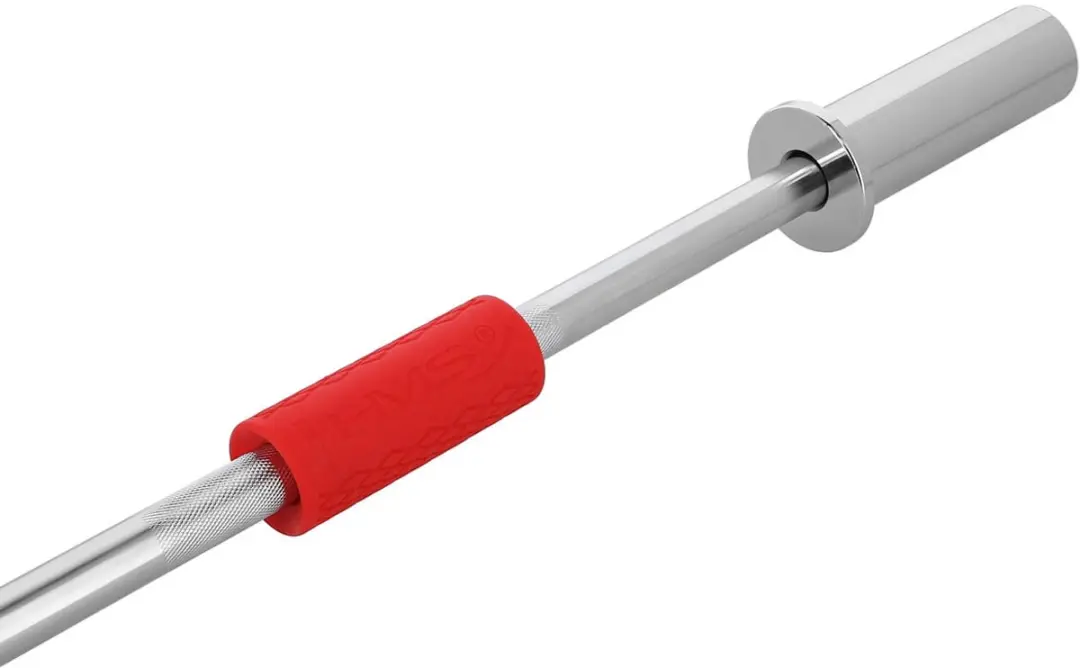 HMS FG02 Serie Rode Gryf Overtrekken 123mm - 2 Stuks