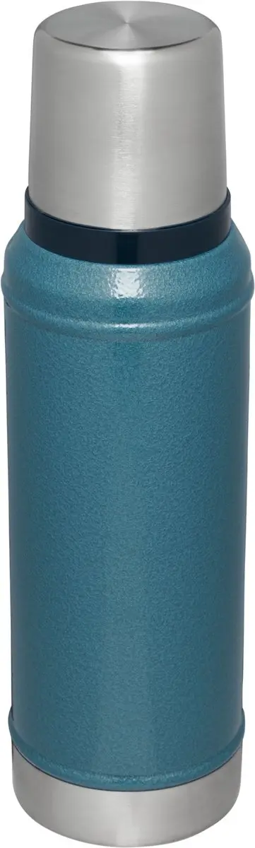 Stanley Classic Legendary Thermosfles 750ml - Hammertone Lake