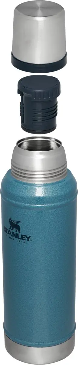 Stanley Classic Legendary Thermosfles 750ml - Hammertone Lake