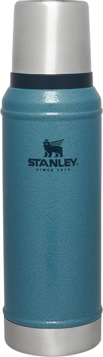 Stanley Classic Legendary Thermosfles 750ml - Hammertone Lake