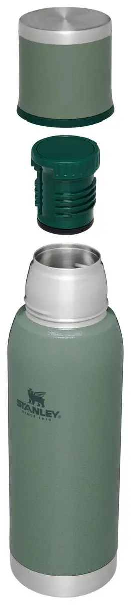 Stanley Adventure To-Go Thermosfles 750ml - Hammertone Green