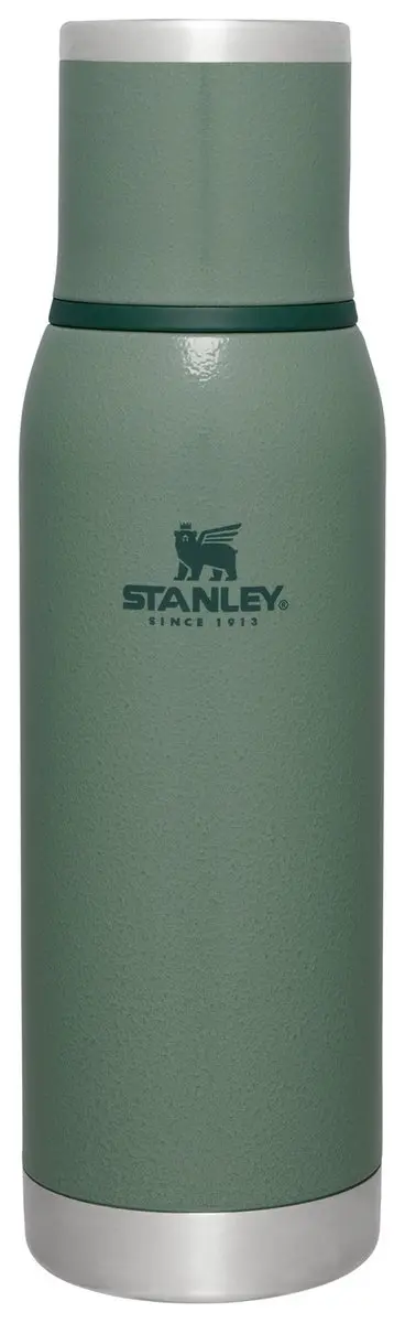 Stanley Adventure To-Go Thermosfles 750ml - Hammertone Green