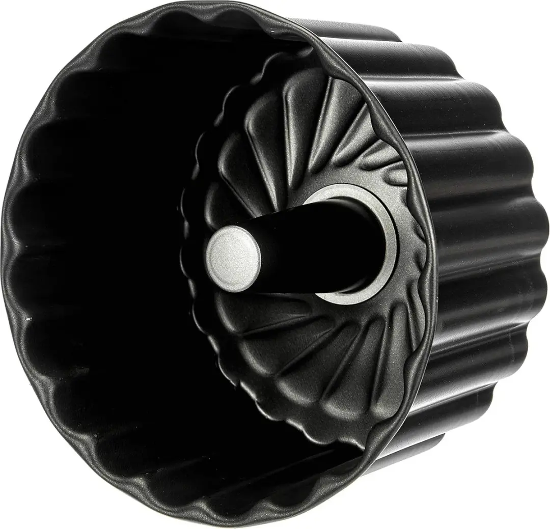 Ibili Anti-aanbak Puddingvorm 20cm - Goud