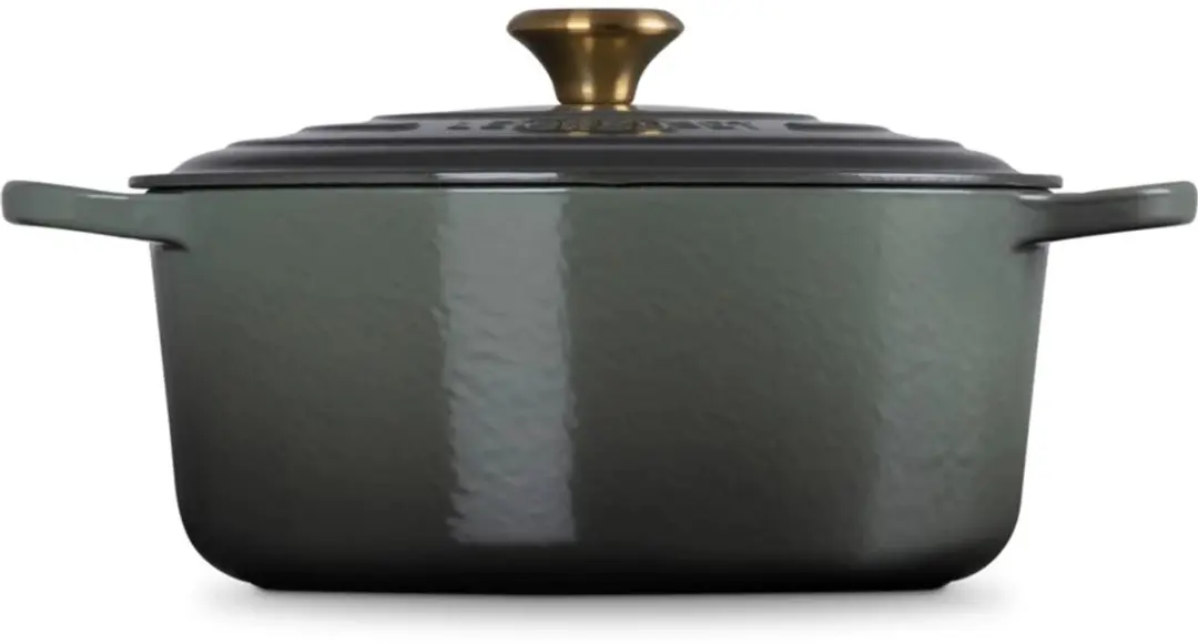 Le Creuset Signature Stoofpan 28cm