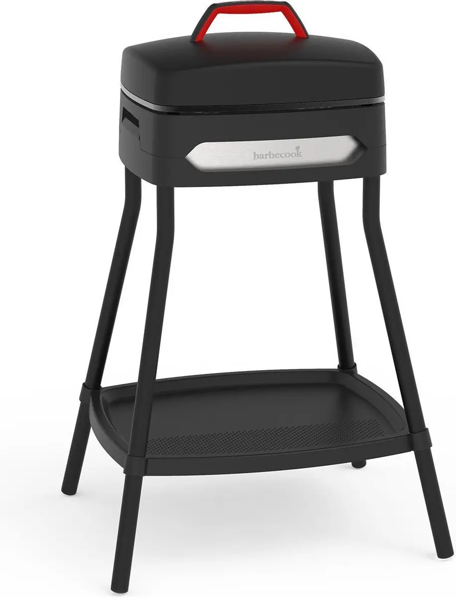 Barbecook Alexia Elektrische Barbecue 41x36cm