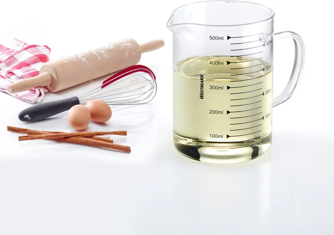 Westmark Glazen Maatbeker 0,5L - MPN 30692260