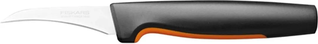 Fiskars Functional Form Gebogen Schilmes - Roestvrijstaal