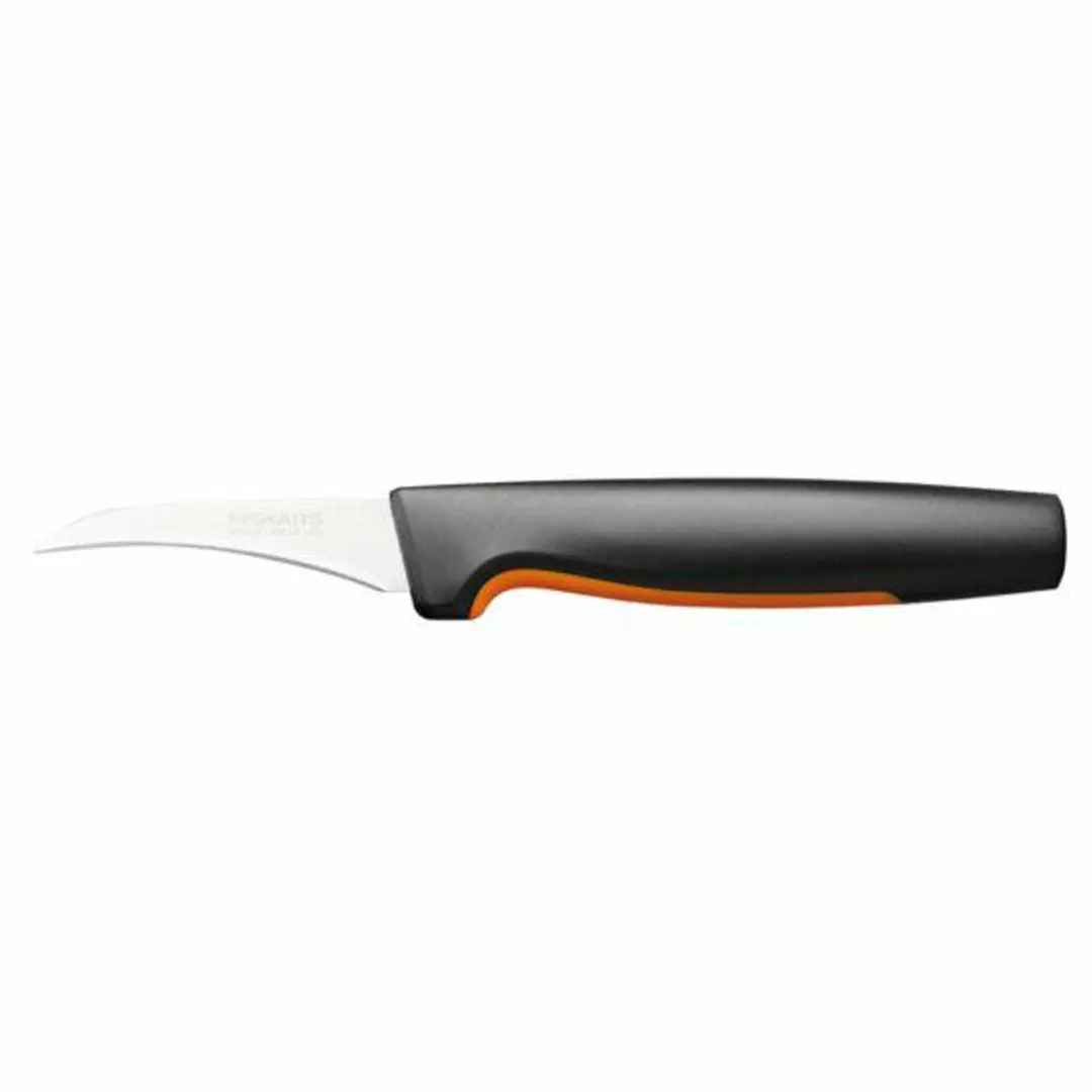 Fiskars Functional Form Gebogen Schilmes